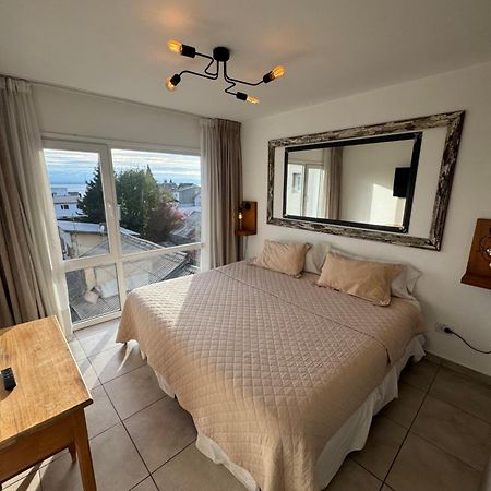 Costa Nahuel Apartments 2 San Carlos de Bariloche Eksteriør billede