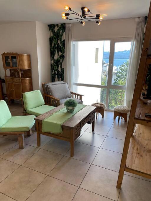 Costa Nahuel Apartments 2 San Carlos de Bariloche Eksteriør billede