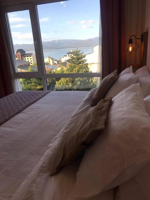 Costa Nahuel Apartments 2 San Carlos de Bariloche Eksteriør billede