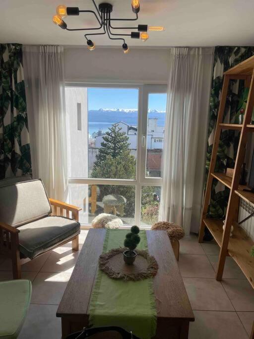 Costa Nahuel Apartments 2 San Carlos de Bariloche Eksteriør billede