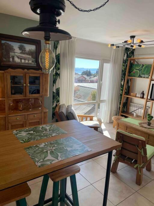 Costa Nahuel Apartments 2 San Carlos de Bariloche Eksteriør billede