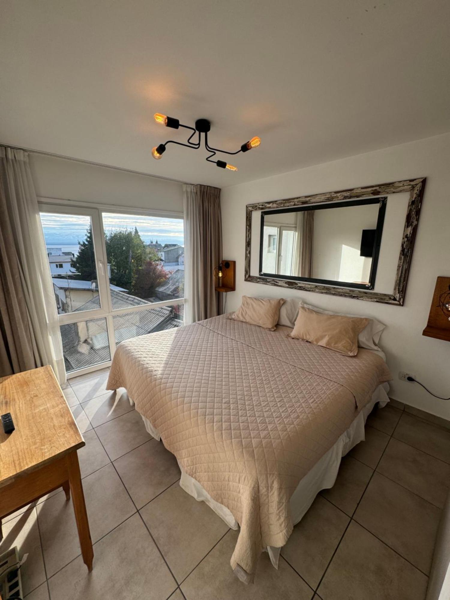 Costa Nahuel Apartments 2 San Carlos de Bariloche Eksteriør billede