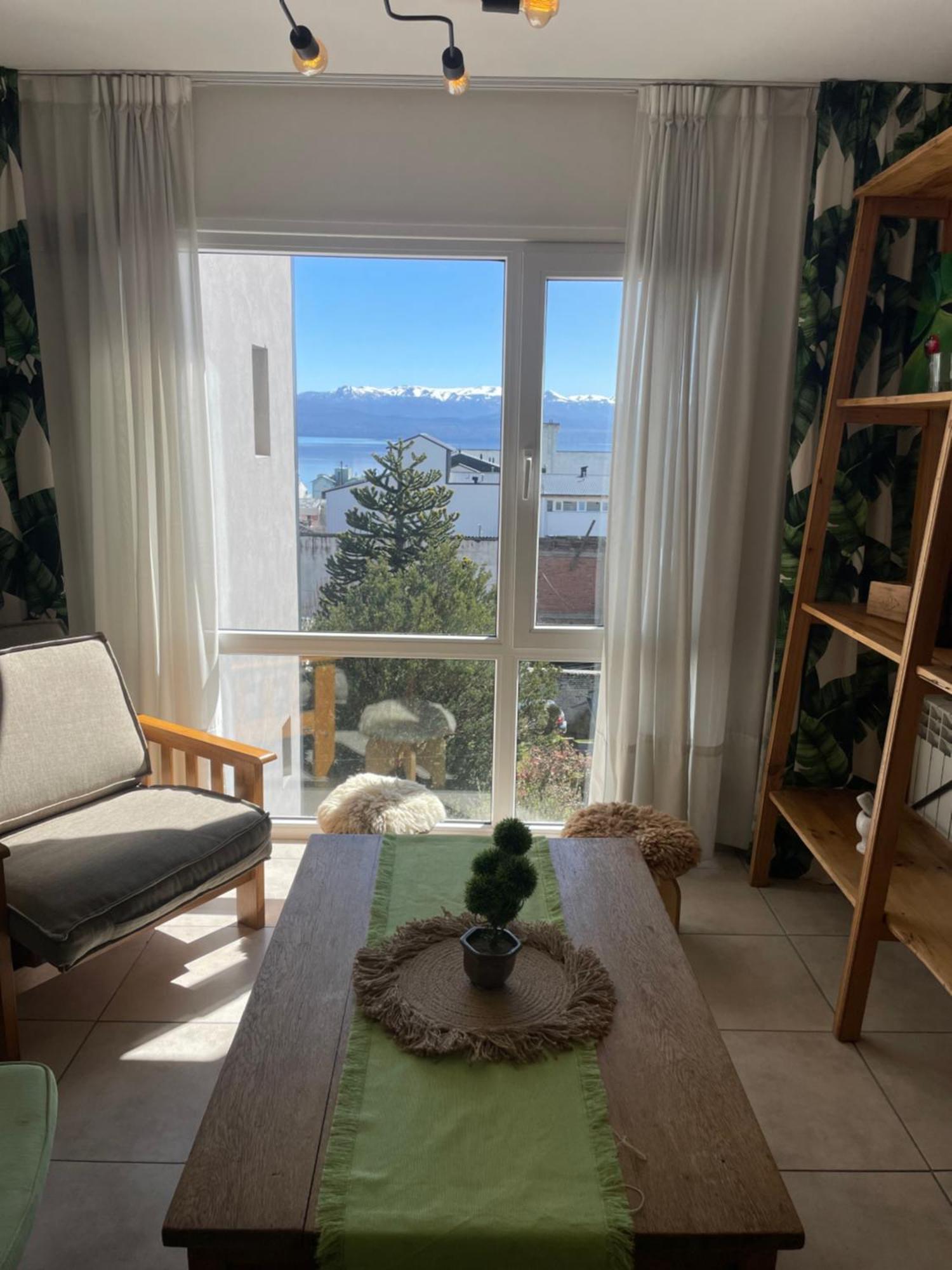 Costa Nahuel Apartments 2 San Carlos de Bariloche Eksteriør billede